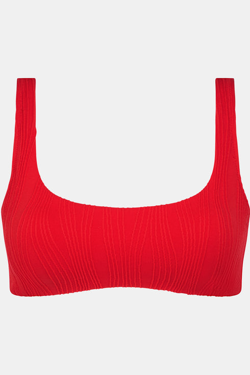 Chantelle Swim One Size Flex Size Wireless Swim Top